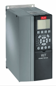 Refu Drive replacement solution