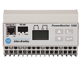 1408 PowerMonitor 1000