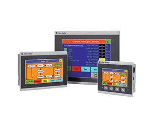 2711R PanelView 800