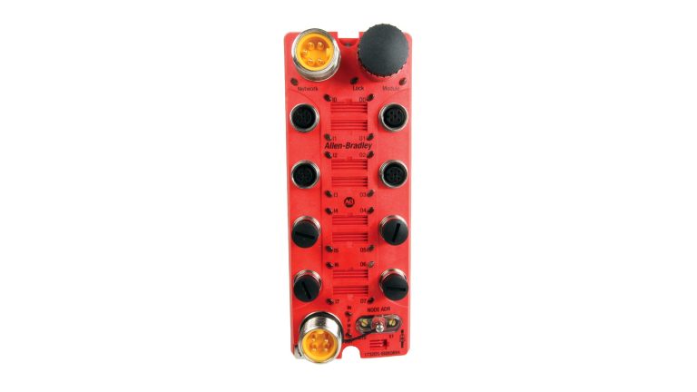 ArmorBlock Guard I/O Modules - Softcon