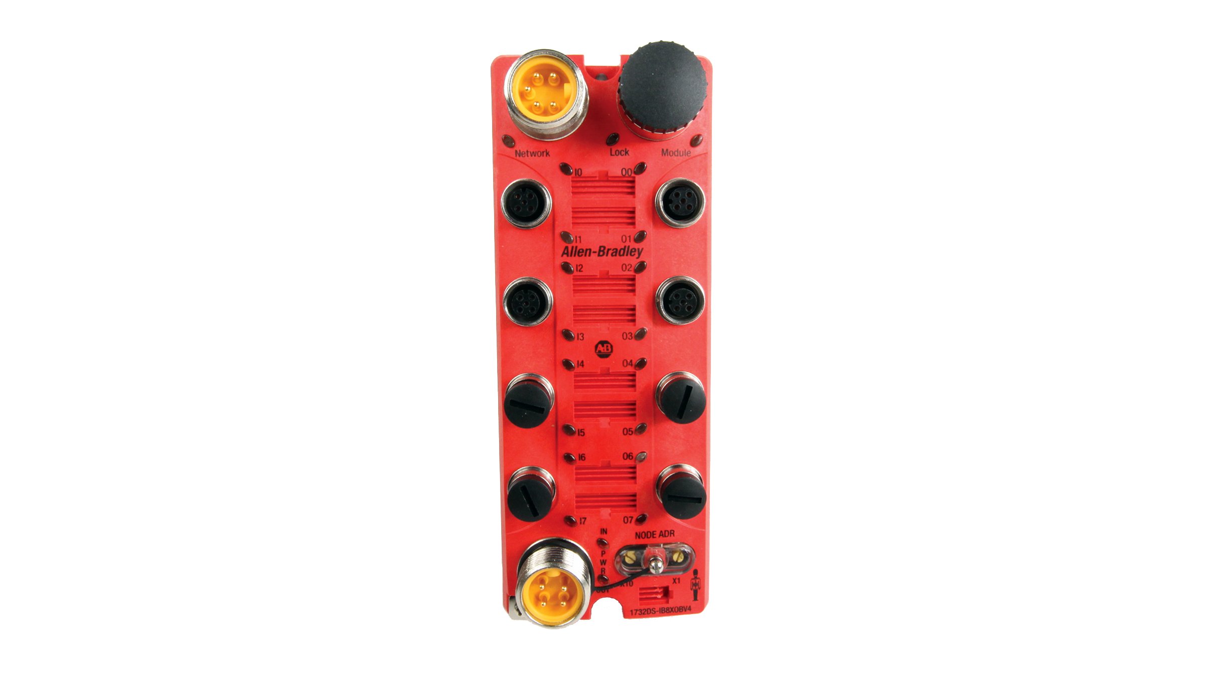 ArmorBlock Guard I/O Modules