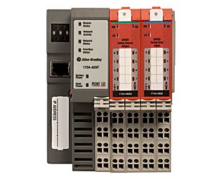 POINT Guard I/O Modules