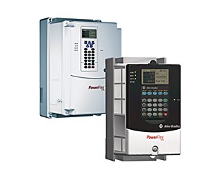 PowerFlex 70 VFD