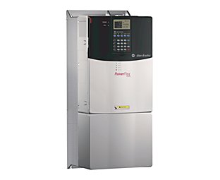 PowerFlex 700 VFD