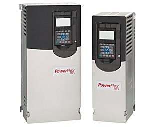 PowerFlex 755 VFD