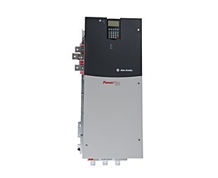 PowerFlex 700L VFD