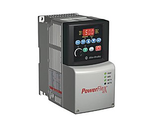 PowerFlex 40 AC Drives