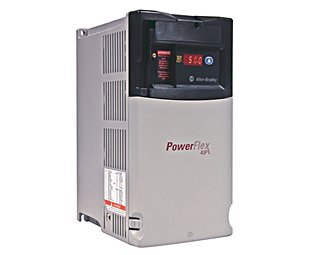 PowerFlex 40P AC Drives