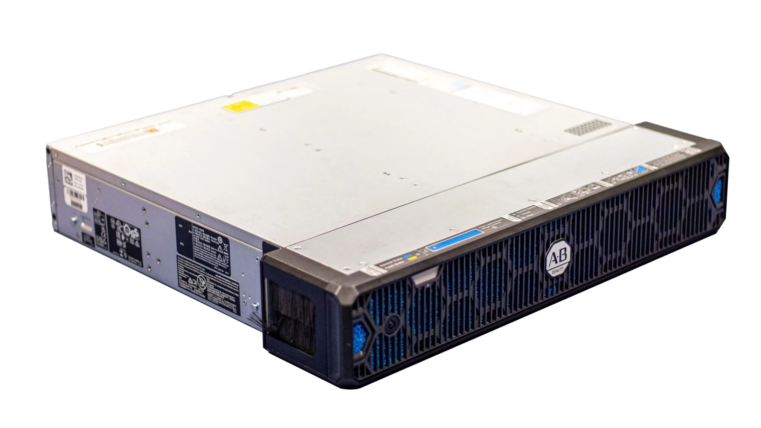 VersaVirtual Appliance