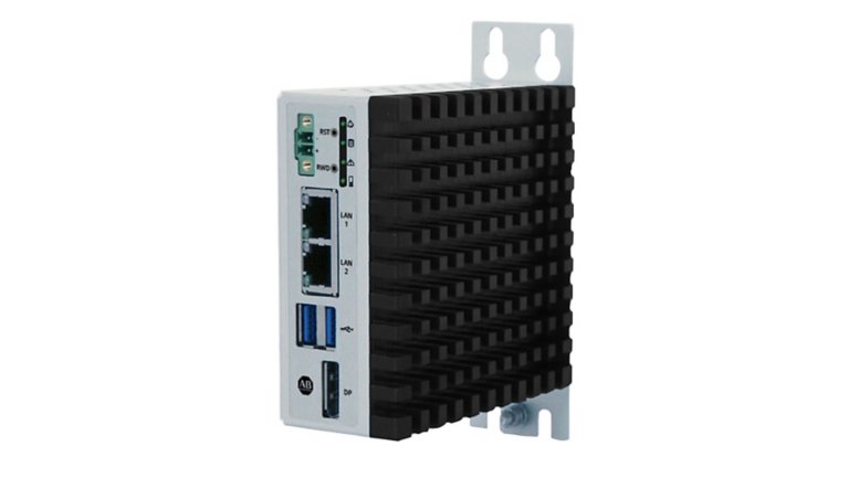 ASEM 6300T Box Thin Client