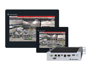 6200 VersaView 5400 Industrial Computer