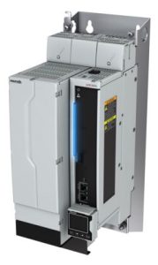 XMV DC/DC Converter
