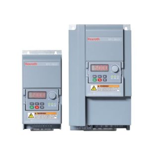 Frequency Converter