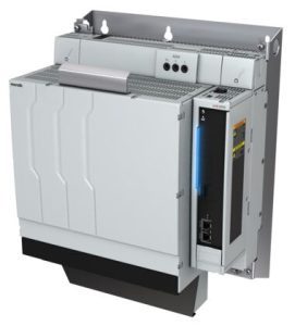 XVE Feeding Power Supply