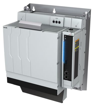XVE Feeding Power Supply