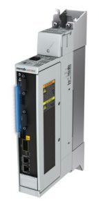 XMD Double-Axis Inverter