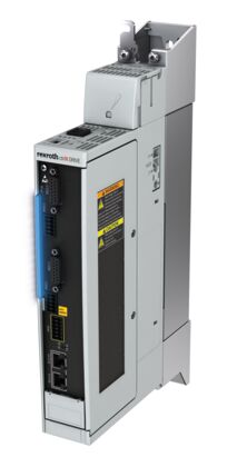 XMD Double-Axis Inverter
