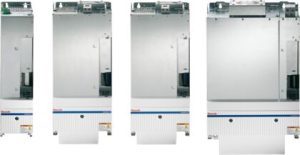 HCS03 Single-Axis Converter
