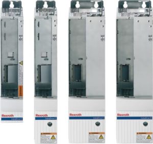 HCS02 Single-Axis Converter