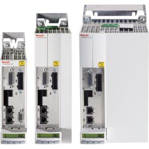 HCS01 Single-Axis drive