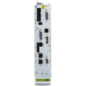 IndraDrive Control Units