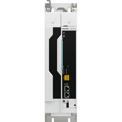 Bosch Rexroth provides XCS Single-Axis Converter product