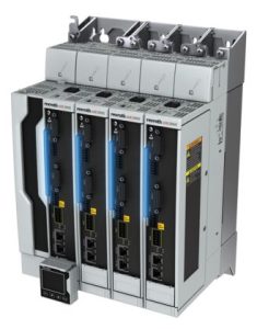 ctrlX DRIVE