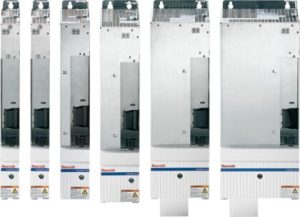 HMS01 Single-axis Inverter