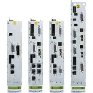 IndraDrive Control Units