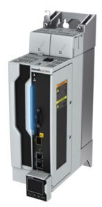 XCS Single-Axis Converter