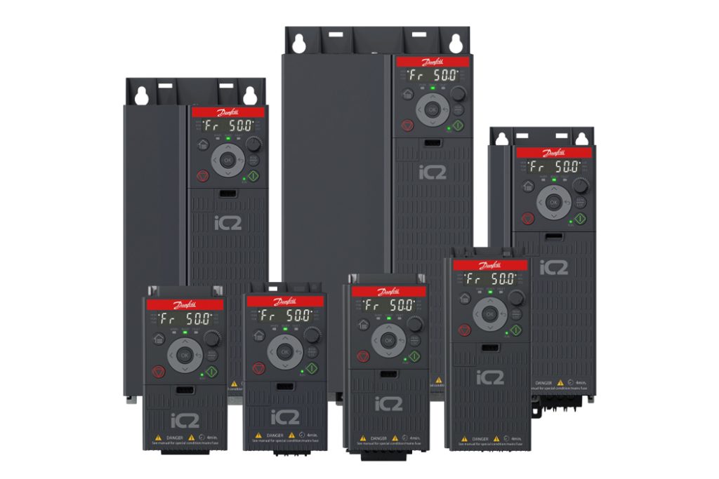 Danfoss iC2-Micro