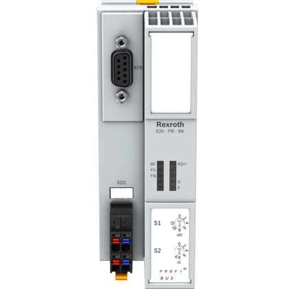 FIELD BUS MODULE S20-PB-BK