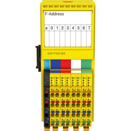 S20 Safety Modules