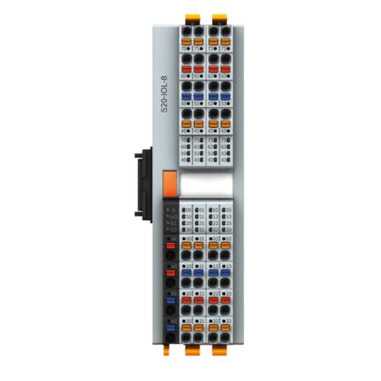 COMMUNICATION MODULE S20-IOL-8