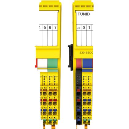 S20 Safety Modules