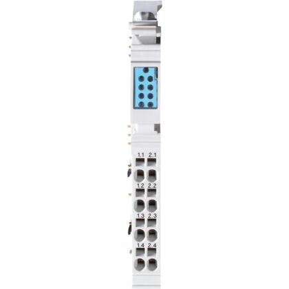 INTERFACE MODULE R-IB IL 24 DI 8/HD-PAC