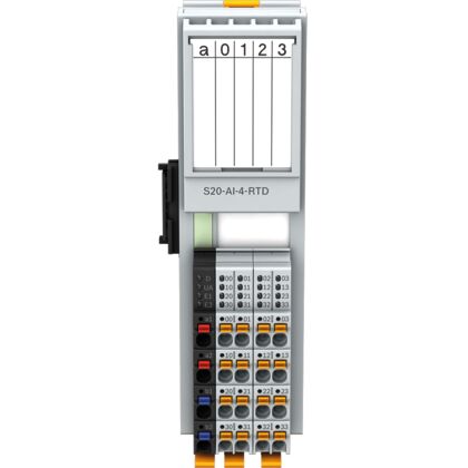 DIGITAL INPUT MODULE S20-DI-16/1