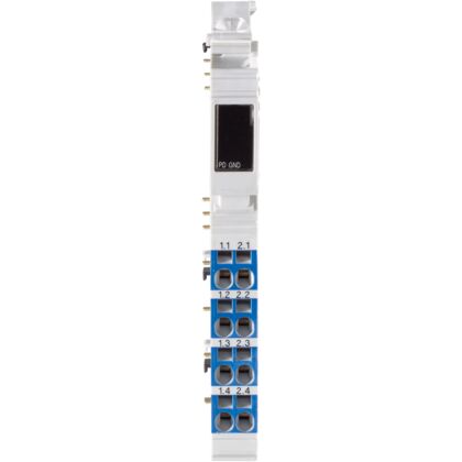 INTERFACE MODULE R-IB IL PD GND-PAC