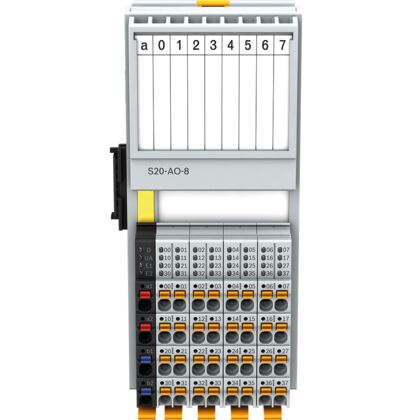 DIGITAL INPUT MODULE S20-DI-32/1