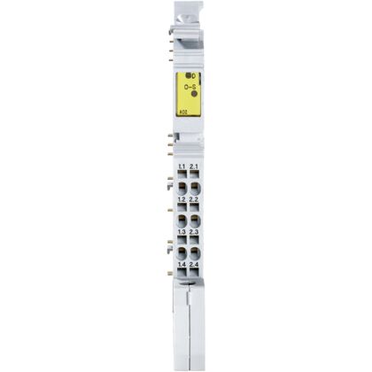 INTERFACE MODULE R-IB IL AO 1/SF-PAC