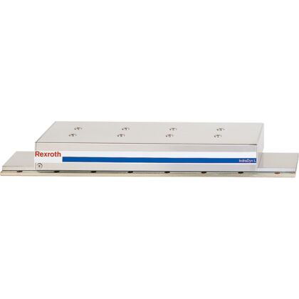 MLF Water cooled linear motors