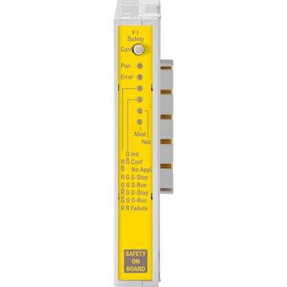 PROGRAM MODULE CFL01.1-F1