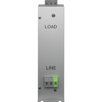 POWER-LINE FILTER NFE01.1-250-006