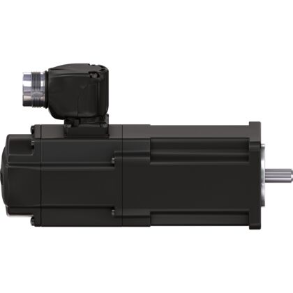 SERVOMOTOR MS2N03-A0BYN-CMHG0-NNNNN-NN