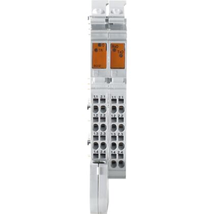 INTERFACE MODULE R-IB IL RS485/422-PRO-PAC