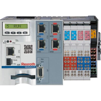 IndraControl CML75