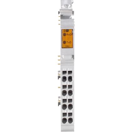 INTERFACE MODULE R-IB IL DALI-PAC
