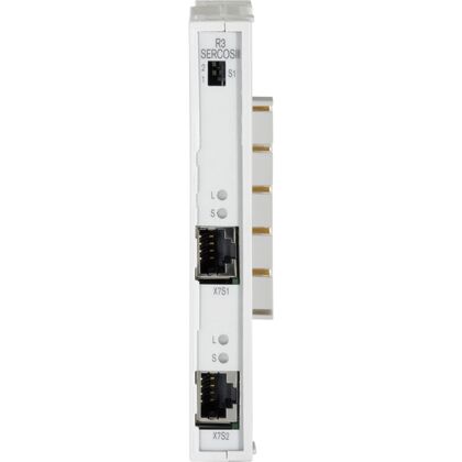 PROGRAM MODULE CFL01.1-R3