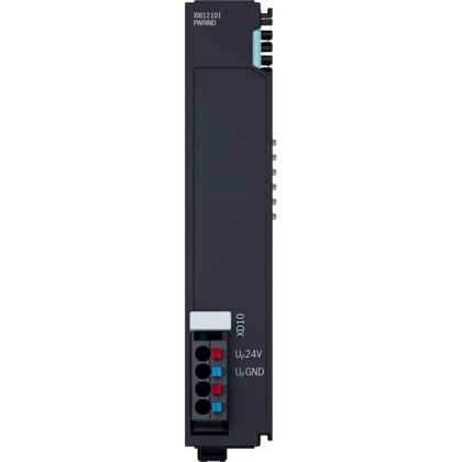 INTERFACE MODULE XI811101