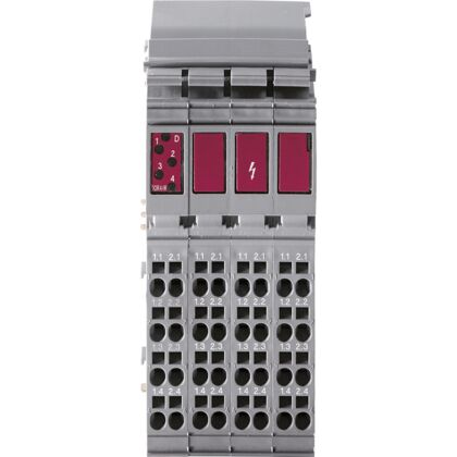 INTERFACE MODULE R-IB IL 24/230 DOR4/W-PAC